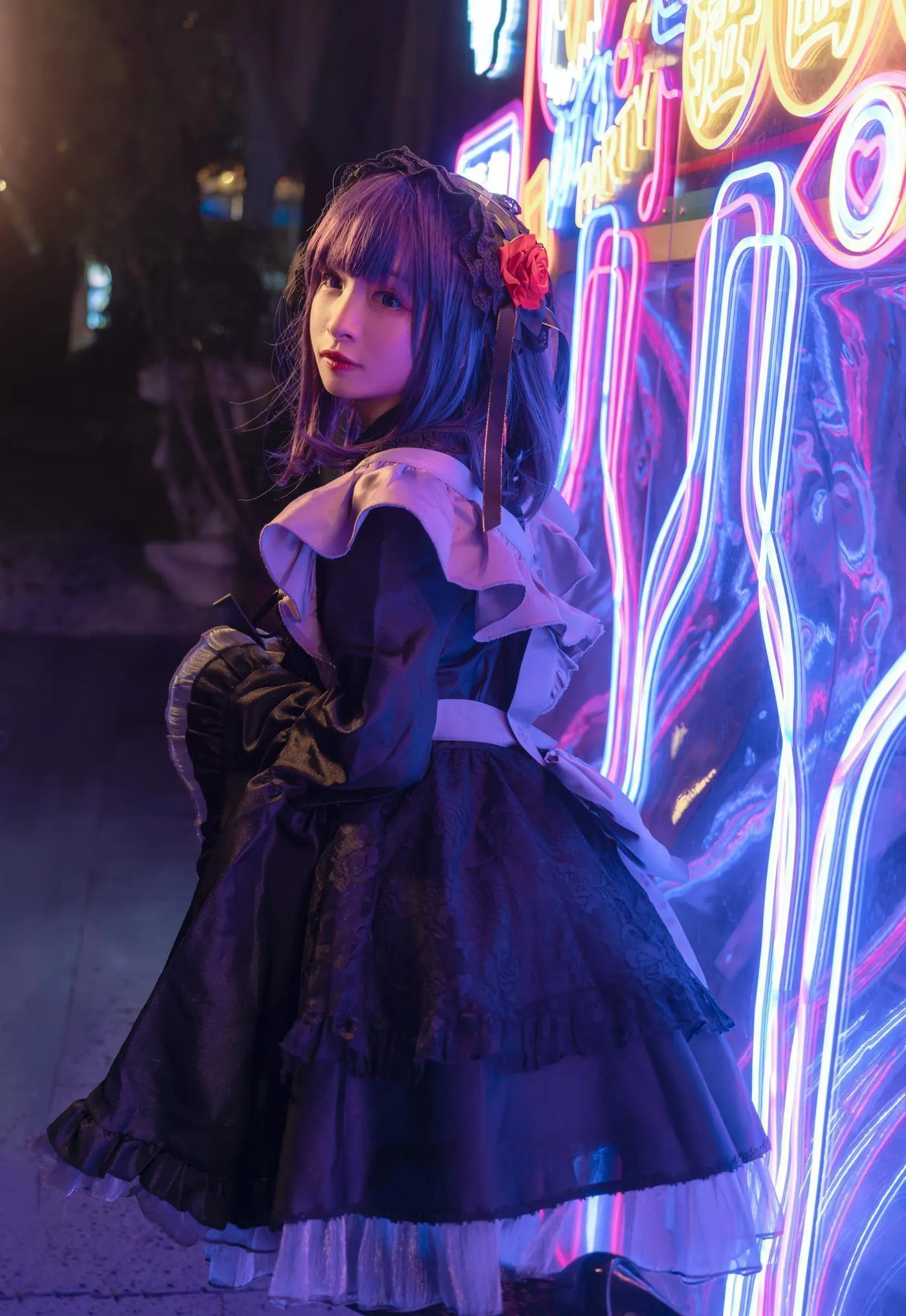 九九八XY – NO.05 小雫 [15P]插图7